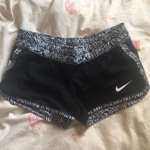 Reversible Nike Shorts